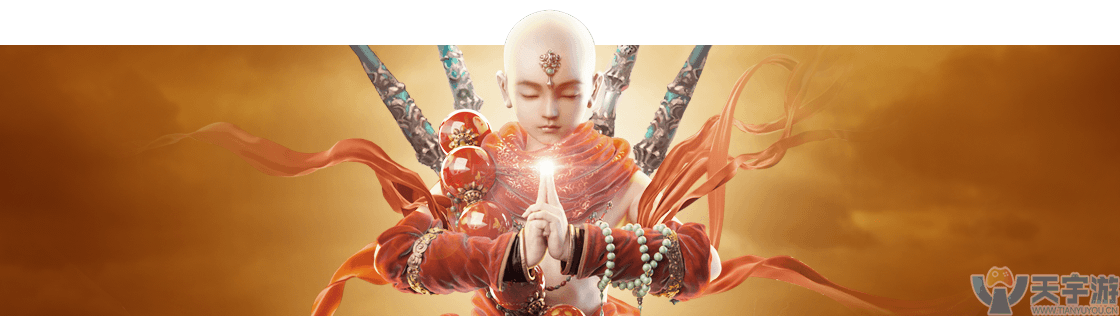 镇魔曲圣修厉害吗 镇魔曲圣修技能详解
