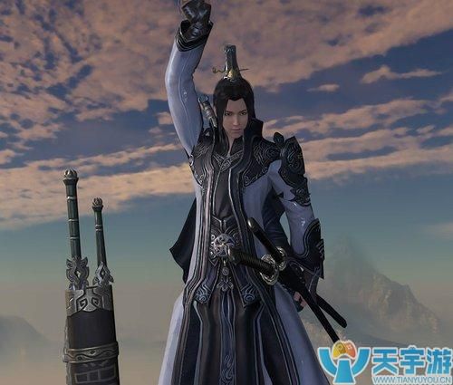 天涯明月刀真武心法怎么搭配